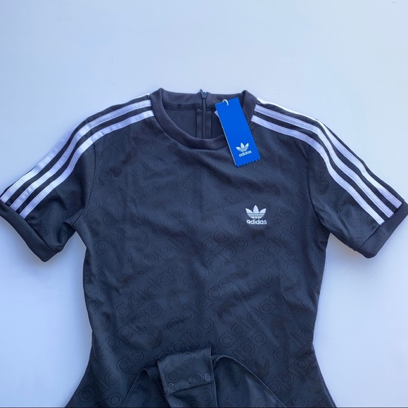 Adidas Bodysuit - Picture 8 of 14